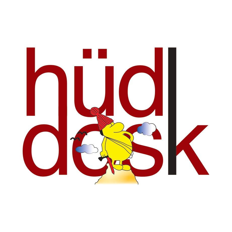 HÜDDOSK